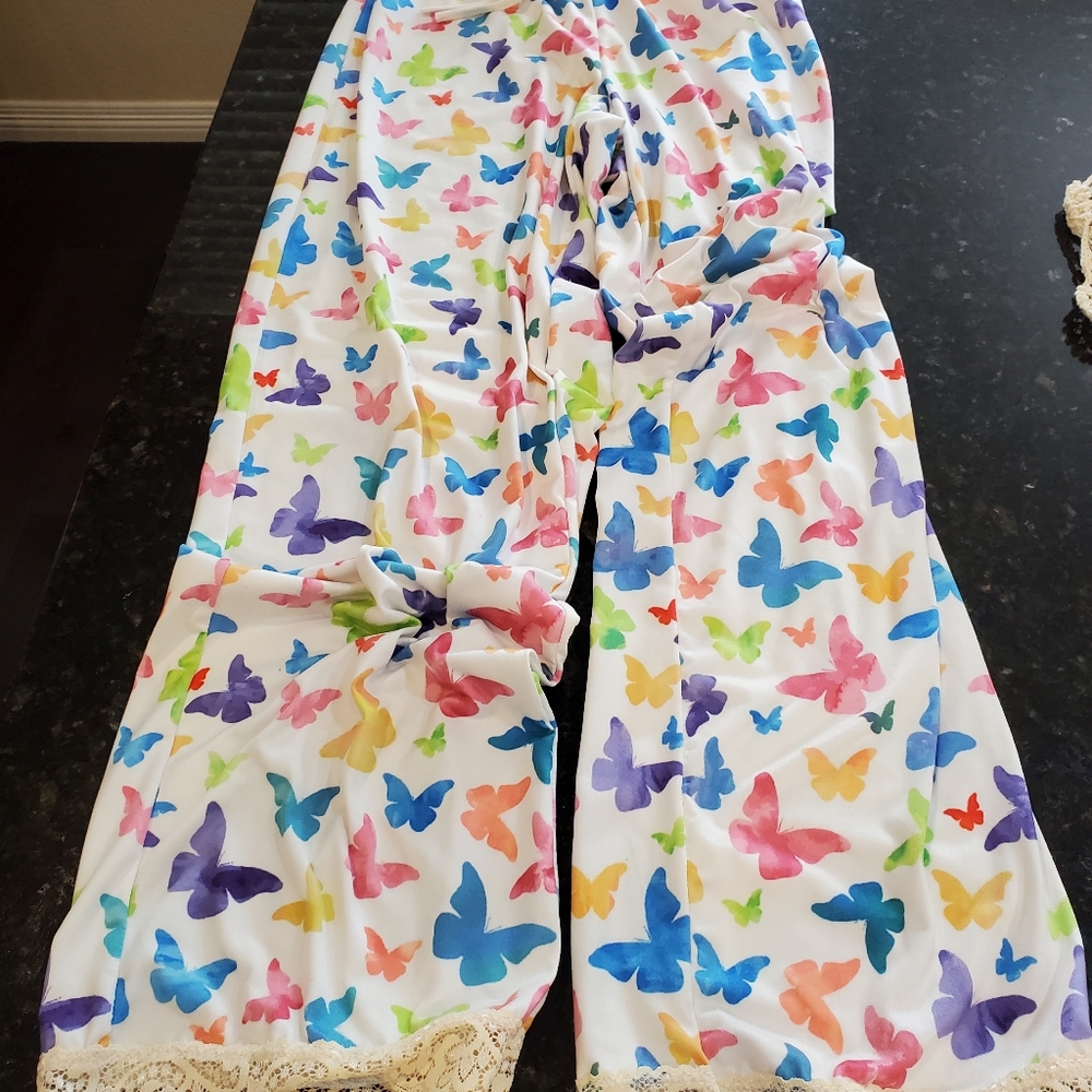 Jordann Jammies Set - Picture 4 of 7